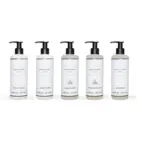 Shampoo Scandinavian Light 300 ml