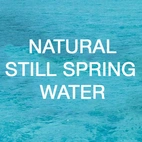 Still spring water, 500 ml