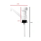 Pump for 5 l Canister