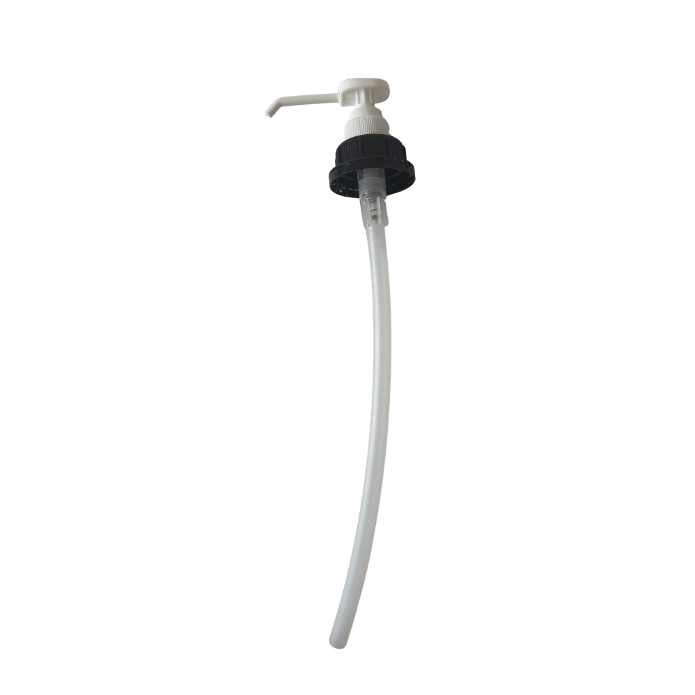 Pump Ecolabel, 5 l Canister