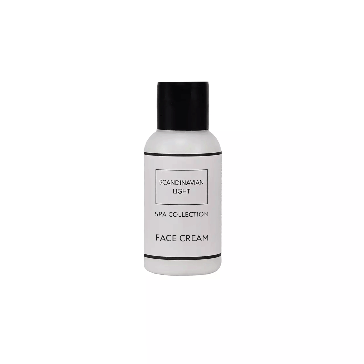 Ansiktskräm, SPA COLLECTION 30 ml