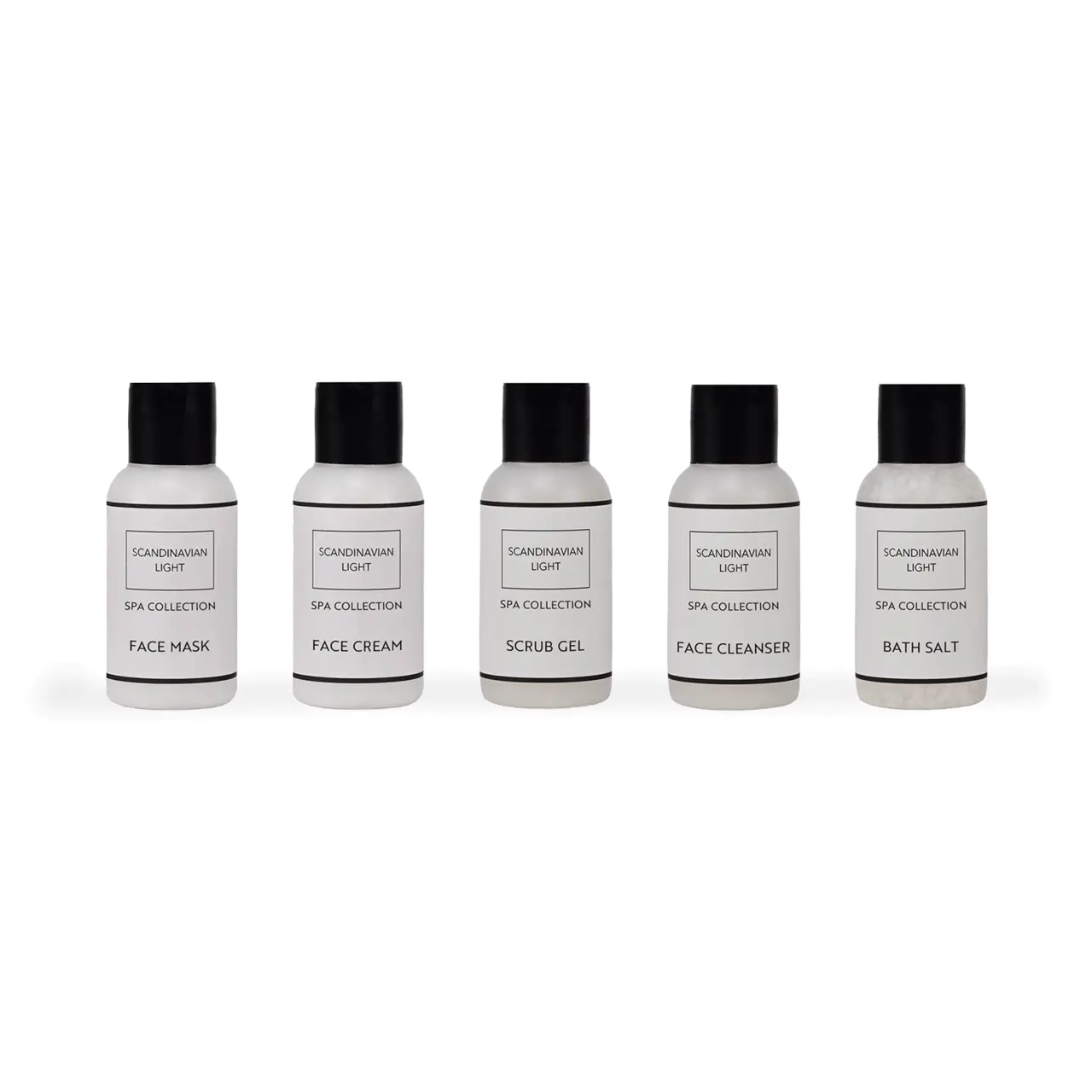 Badsalt, SPA COLLECTION 30 ml