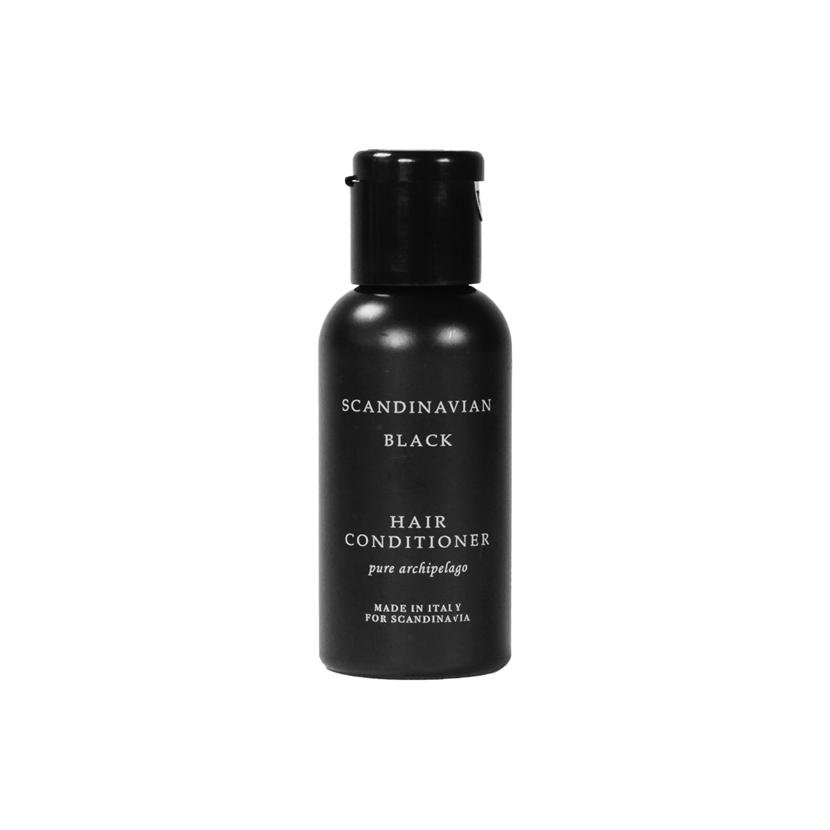 Conditioner Scandinavian Black 35 ml