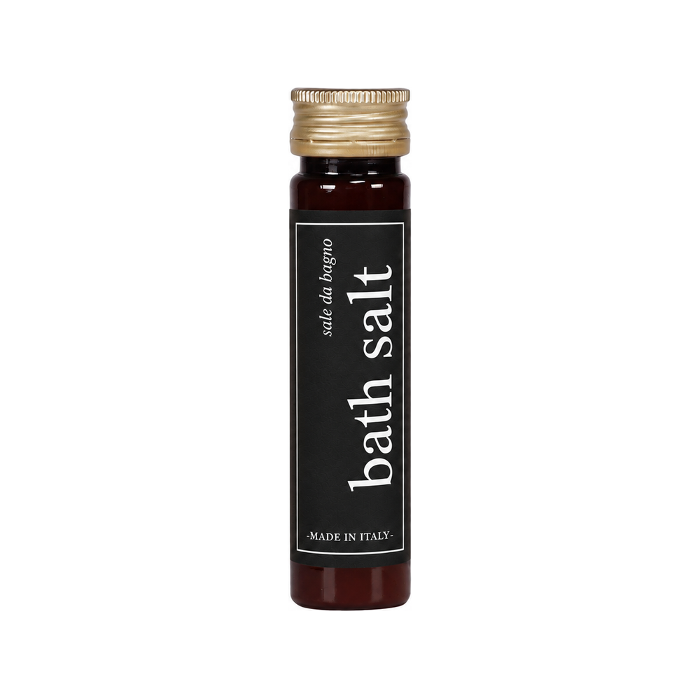 Bath salt, Sage 50 g