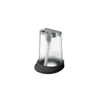 Steamer - Steamery Cirrus Icon, Svart
