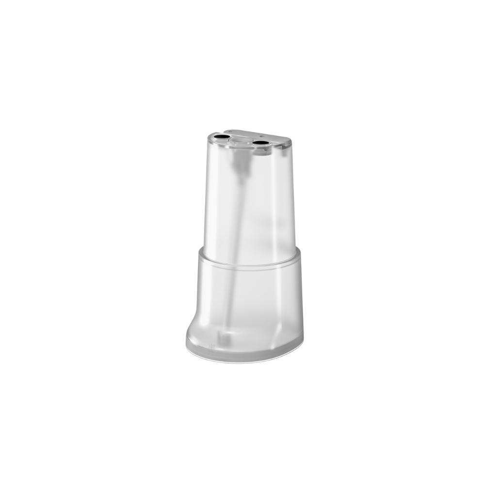 Steamer - Steamery Cirrus Icon, Svart
