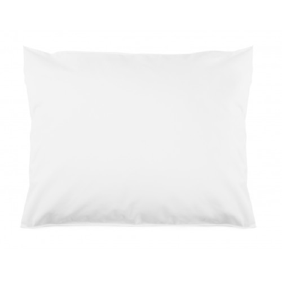 Pillowcase Grand Luxe suitable for pillow 60-70 x 90-100 cm, White