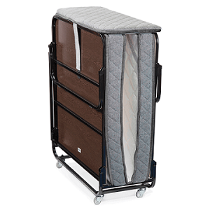 Ritz Easy, Easywheeler with space for bed linens